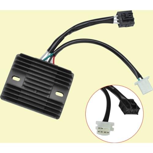 Regulator Rectifier for CF MOTO 500 CF500 500CC UTV ATV GO KART for CFMOTO 500