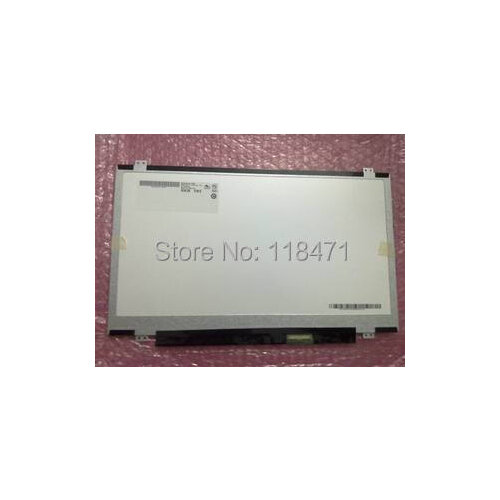 Test perfect, 12 months warranty 14.0 Inch TFT LCD Panel LP140WD1-TLD2