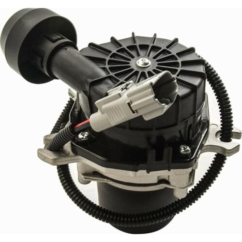 Secondary Air Pump 17610-0S010 For Toyota Sequoia Land Cruiser Lexus LX570 08-13