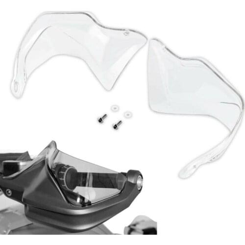 Motorcycle Handguard Protector Shield For BMW F750GS F850GS Adv R1250GS R1200GS R1200GS