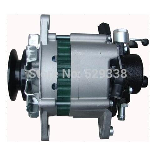 12V 55A ISUZU 4JAI ALTERNATOR
