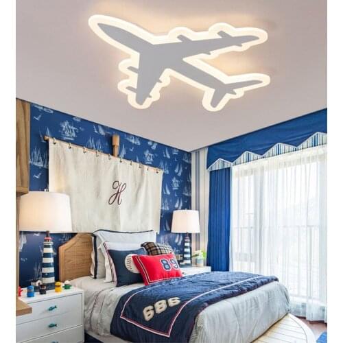 2018 modern acrylic LED Ceiling Lights for Living Room Ultrathin ceiling lamp Decorative lampshade Lamparas de techo