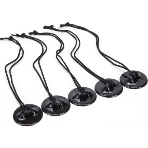 5pcs/lot Adhesive Sticker Mounting Kit GoPro Safety Insurance Tether Straps For Go Pro Hero 4 3+ 3 2 1 SJ4000 Camera