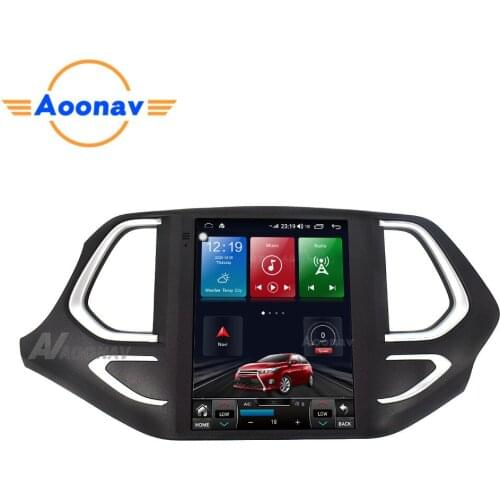 2 din Android 10.0 car radio for GAC Trumpchi GS4 2015 2016 2017 car video stereo auto radio Tesla screen multimedia player