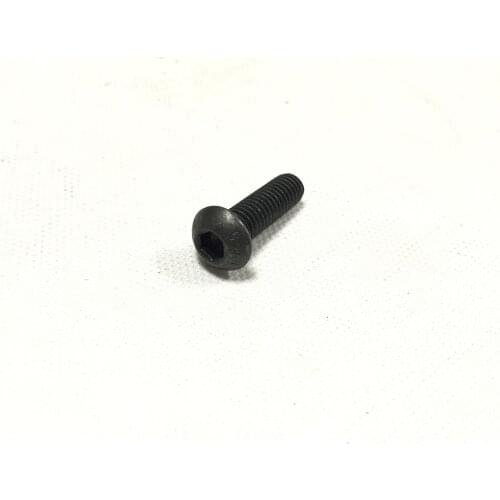 Bowling Spare Parts T709 013 068 SCREW, HEX, M6X40mm Use for AMF Bowling Machine (10pcs/bag)