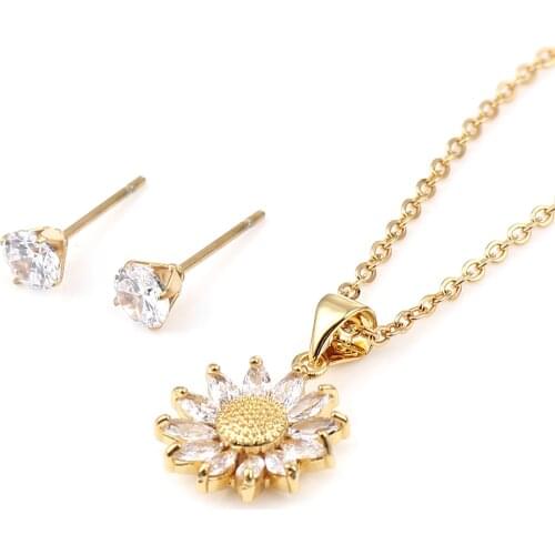 Doreen Box Jewelry Sets
