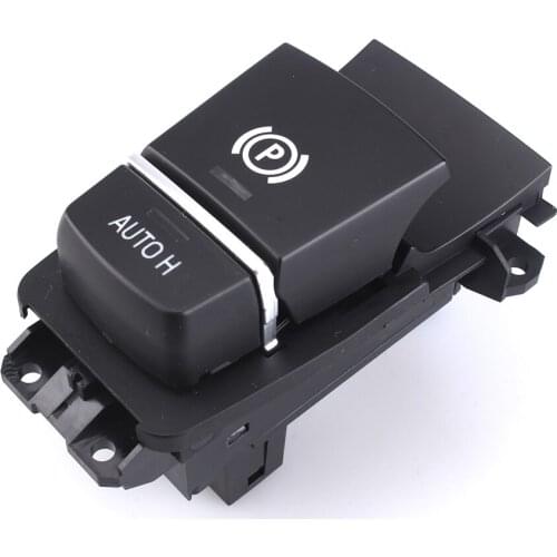 Electronic Handbrake Switch Parking Hand Brake 61319385029 For BMW 5 6 Series X3 X4 F10 F11 F06 F12 F25 2014 2015 2016 2017