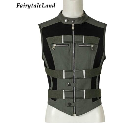 FairytaleLand Travel Vests