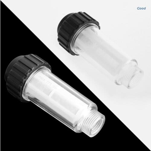 Water Filter For Lavor Elitech Champion Nilfisk High Pressure Washer