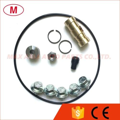 GT12 Turbo Repair kits/Rebuild kits/Service kits/Overhaul Kits/Turbo part for TO*YOTA Turbocharger parts