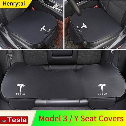Henrytai Car Seat Covers