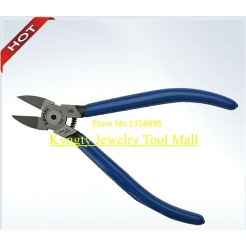 Three Peaks Cutting Nippers Tools Jewelry Tool In China Tool for Jewelry Making Good Quality 5 pcs / set with Free Shipping