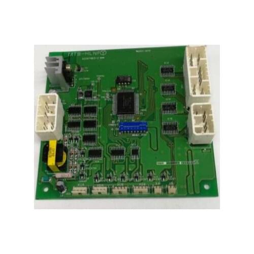 Elevator communications board MTB-HLNF MTB-HLNF (Y) NEW&ORIGINAL