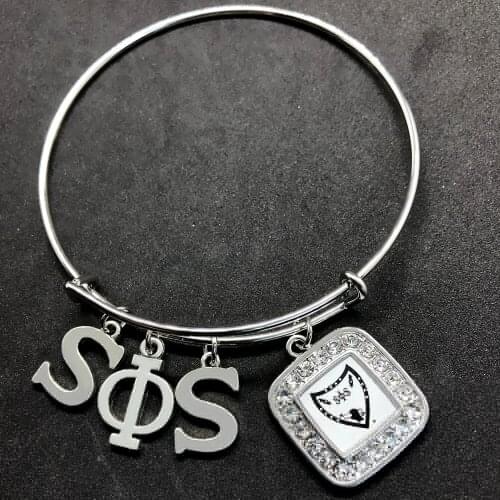 Muiot Metal Bracelets