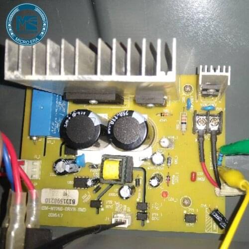 Original B101598210 Hsm-mt05S-drvb-SMD motor controller for HSM-T09B2 treadmill