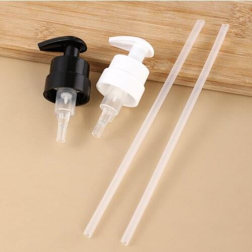 Oyster Sauce Bottle Pressure Mouth Household Fuel Consumption for Squeezing Machine Press Mouth Pump Head Kitchen Squeeze Oyster