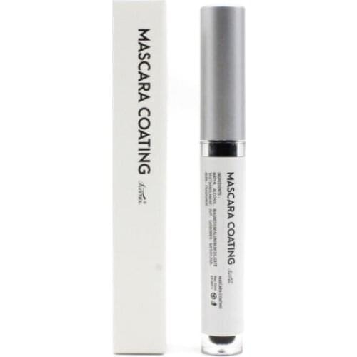 200pcs FUNMIX Clear/Black 10ml eyelash Coating Mascara Eyelash Extension Tool Individual Fake Lashes Protective Sealant hot