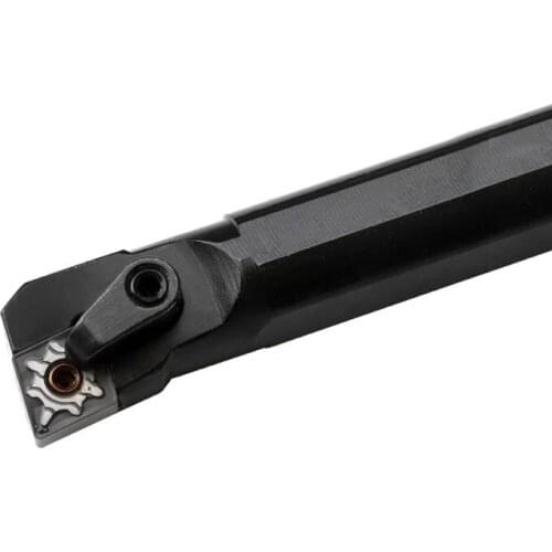 S16Q MCLNR12Internal turning lathe tool wholesale S20R MCLNL12 carbide tool CNC tool holder