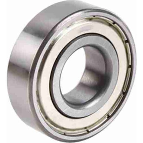 1pc Bearing Steel Deep Groove Ball 62202ZZ/2RS 62203ZZ/2RS 62204ZZ/2RS High Quality Metal Shield Bearing Steel