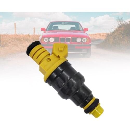 1pcs Fuel Injectors for BMW 535I 535IS 635CSI 735I 735IL L6 L7 0280150943 0280150973 0280150714