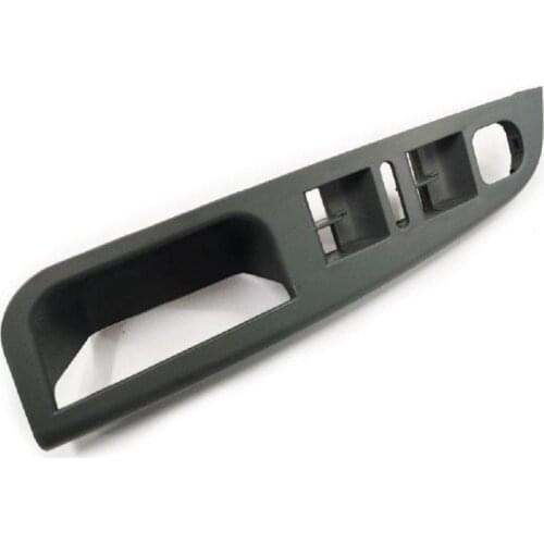 Interior Driver Side Grab Handle Grey Color For VW Golf Jetta MK5