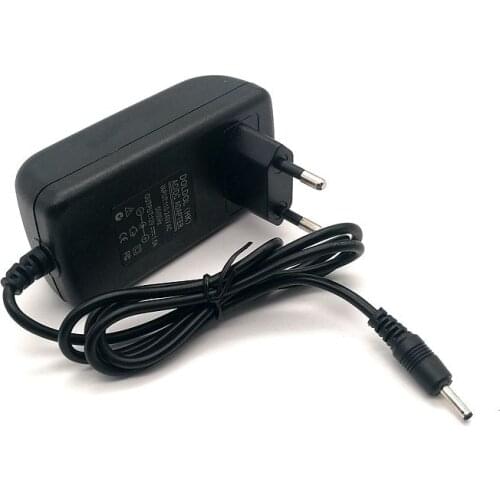 12V 1.5A Tablet Battery Charger for Acer Iconia Tab W3 W3-810 A100 A101 A200 A210 A211 A500 A501 for Lenovo MIIX 2 10 HP Omni 10