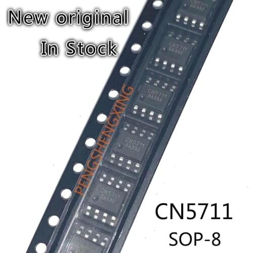 10PCS/LOT CN5711 SOP8 New original spot hot sale