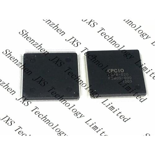 100% New&original EPCIO6988-02G QFP