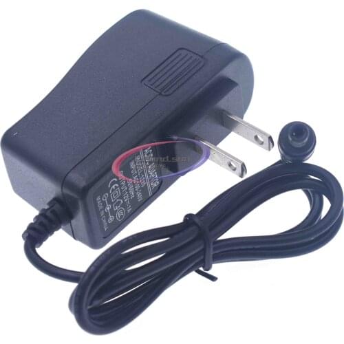 AC 100-240V to DC 12V 9V 5V 1A 1000mA AC/DC Converter Adapter Switching Power Supply Converter Adapter US Plug 5.5mm x 2.1mm