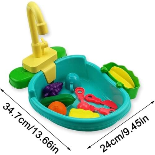 Automatic Bird Bath Tub with Faucet Pet Parrots Fountains SPA Pool Cleaning Tool