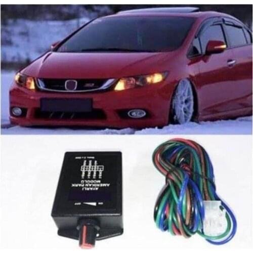 DNA Car Exterior Accessories