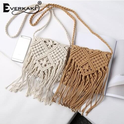 Everkaki Women's Shoulder Bags