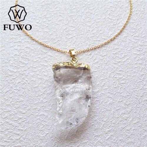 FUWO Boho Style Pendants