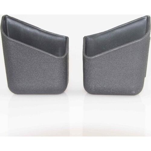 Mobile phone rack for vehicle Vehicle storage bag Automobile Storage box Glove box Vehicle mounted multifunctional storage box