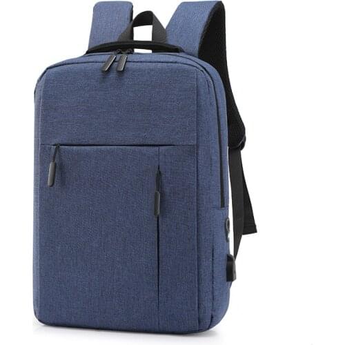 2020 Backpack Men Laptop Backpack Casual Business Backpack for Boys Fashion School Bag for Teenagers Mochila 6802 Pph89