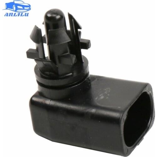Suitable for Chevr-olet Bu-ick GM-C Isuzu high quality ambient air temperature sensor 25775833 15035786 1802-484392 AX156