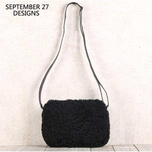 SEPTEMBER 27 DESIGNS Women's Bags