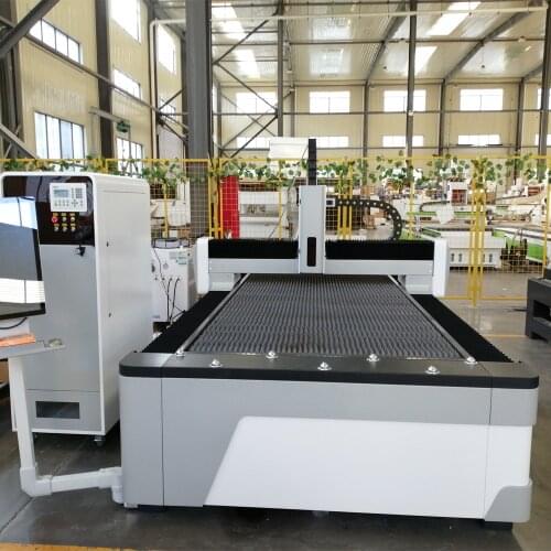 Made in CHINA 3d Fiber Laser Metal Cutting Machine 1530 1325 5*10ft 1000w 2000w 3000w Metal Cutter Price