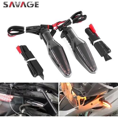 LED Turn Signal Light For BMW F700GS F750GS F800GS F850GS/ADV F800 R/S/ST/GT/GS Motocycle Accessories Indicator Lamp F800R F800S