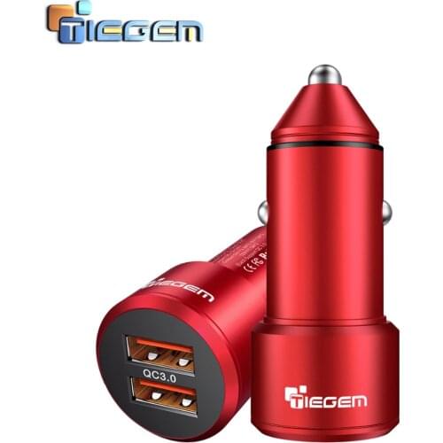 TIEGEM Power Supplies