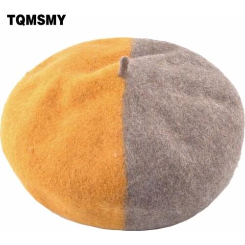 Women's Beanie Hats TQMSMY China