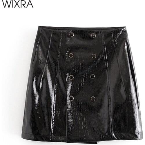 Wixra Pencil Skirt