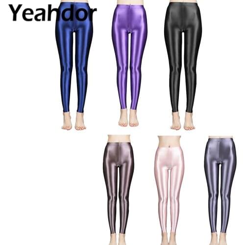 Yeahdor Women's Leggings