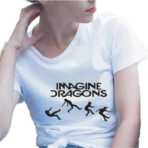 Hipster Funny T-shirts 2021 Summer New Short Sleeve Cotton Loose Women T Shirt Tops Casual Harajuku Tees Women