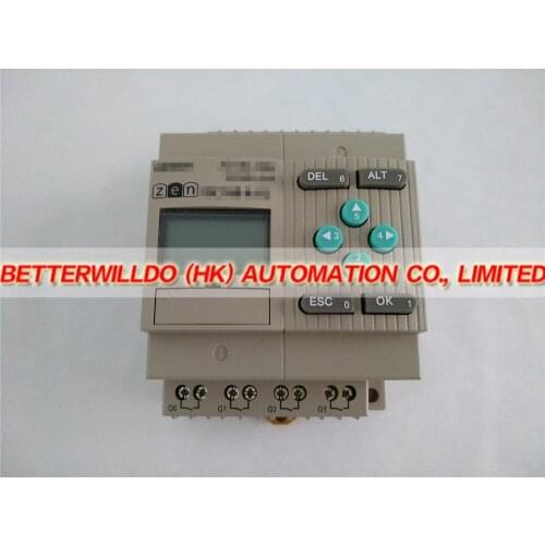 ZEN-10C1AR-A-V2 ZEN-10C1DR-D-V2 ZEN-10C1DT-D-V2 ZEN-20C1AR-A-V2 ZEN-20C1DR-D-V2 ZEN-20C1DT-D-V2 NEW IN BOX 1 Year Warranty