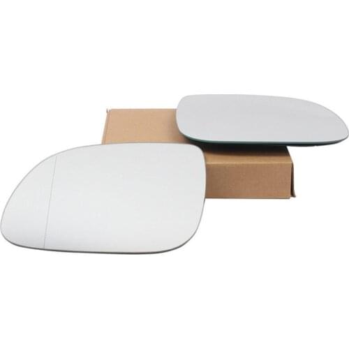 7E1857521 7E1857522 Wing Mirror Glass For VW Transporter 2010 2011 2012 2013 2014 2015 2016 2017 7E1 857 521 7E1 857 522