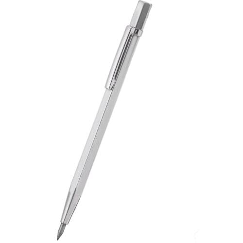 Tungsten Engraving Pen Carbide Scriber Etching Pen Carve Jewelry Glass Metal Wood Engraver Metal Tool