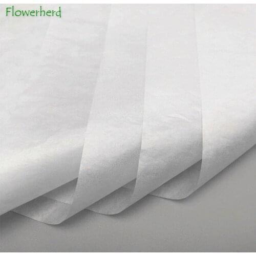 100pcs 78x108cm Tissue Paper Glossy Paper Clothing Wrapping Paper Gift Packing Paper Craft Paper Origami Paper Scrapbook Paper