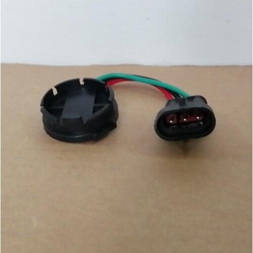 3 Wire Speed sensor 47310-2652 For GE Curtis Controller