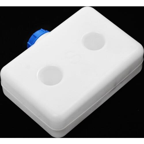 5L 10L Plastic Air Parking Heater Fuel Tank Gasoline Oil Storge for Eberspacher Truck Caravan Car Fuel Tank Fuel Tank Accessorie